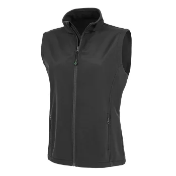 Softshell 2 strati stampabile da donna