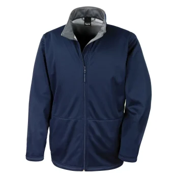 Softshell Jacket