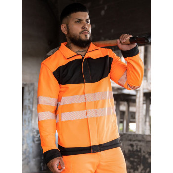 Softshell Jacket