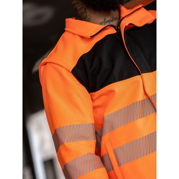 Softshell Jacket