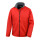 Giacca softshell personalizzabile Result antivento impermeabile micropile