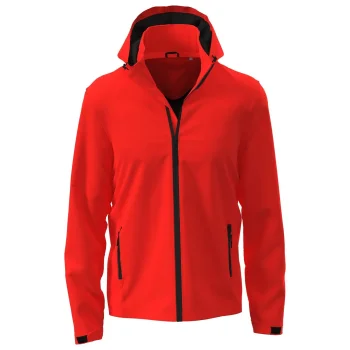 Softshell Jacket for men