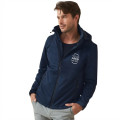 Softshell Jacket personalizzabile Stedman con cappuccio rimovibile