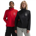 Softshell personalizzabile B&C Collection 3 strati isolante impermeabile vento