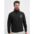 Softshell personalizzabile Daiber con membrana TPU antivento