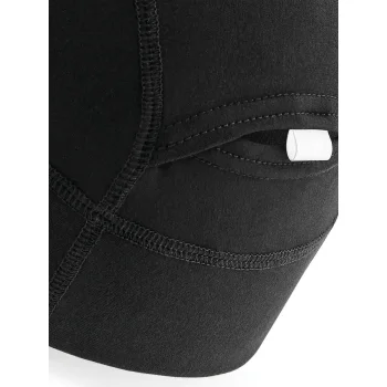 Softshell Sports Tech Beanie