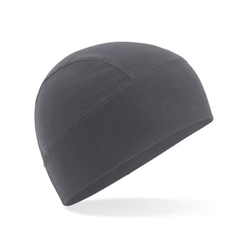 Berretti personalizzati con logo - Softshell Sports Tech Beanie