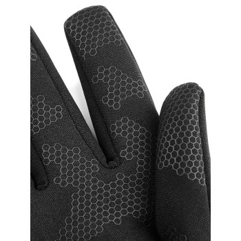 Guanti Touch Screen Personalizzati - Softshell Sports Tech Gloves