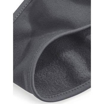 Scaldacollo personalizzato con logo - Softshell Sports Tech Headband