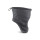 Scaldacollo personalizzabile Beechfield softshell antivento elasticizzato