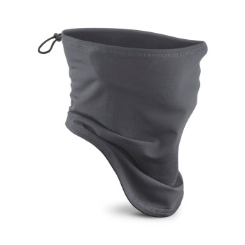 Scaldacollo personalizzato con logo - Softshell Sports Tech Neck Warmer