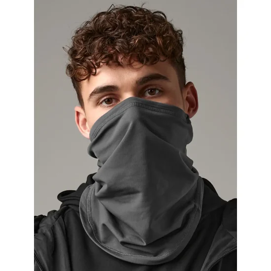 Softshell Sports Tech Neck Warmer