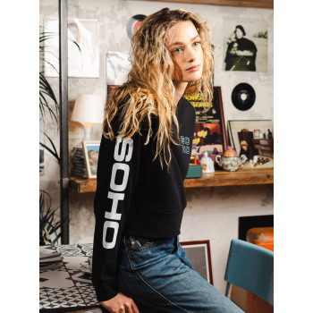 Soho