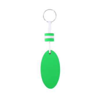 Portachiavi Galleggianti Personalizzabili con Logo - Soke