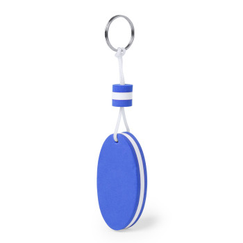 Portachiavi Galleggiante Personalizzabile con Logo - Soke