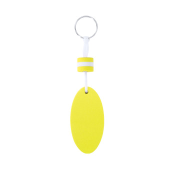 Portachiavi Galleggianti Personalizzabili con Logo - Soke