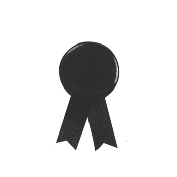 Spille personalizzate con logo - Solidario
