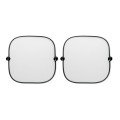 SOMBRA LIGHT - Set di 2 tendine parasole per