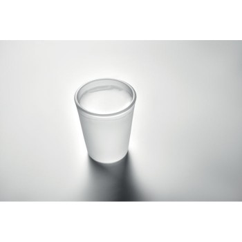 SONGOBLIM - Bicchiere a sublimazione 44ml