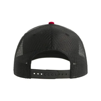 Cappellino 5 pannelli personalizzato - Sonic