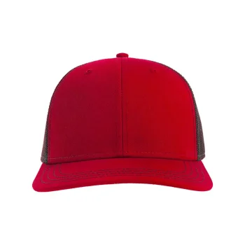 Cappellino 5 pannelli personalizzato - Sonic