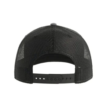 Cappellino 5 pannelli personalizzato - Sonic