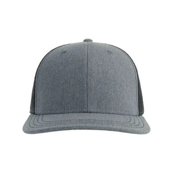 Cappellino 5 pannelli personalizzato - Sonic