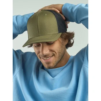 Cappellino 5 pannelli personalizzato - Sonic
