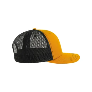 Cappellino 5 pannelli personalizzato - Sonic