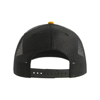 Cappellino 5 pannelli personalizzato - Sonic