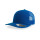 Cappellino personalizzabile Atlantis in twill di cotone e poliestere resistente
