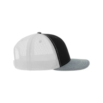 Cappellino 5 pannelli personalizzato - Sonic