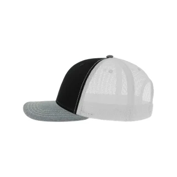 Cappellino 5 pannelli personalizzato - Sonic