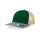 Cappellino personalizzabile Atlantis in twill di cotone e poliestere resistente