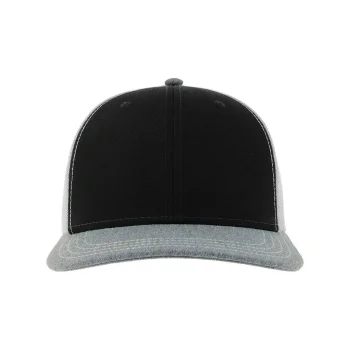 Cappellino 5 pannelli personalizzato - Sonic