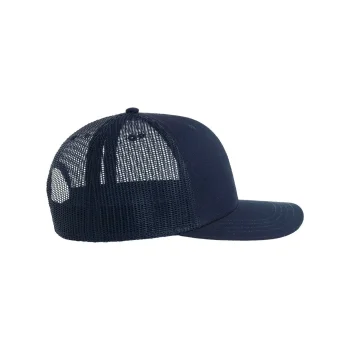 Cappellino 5 pannelli personalizzato - Sonic