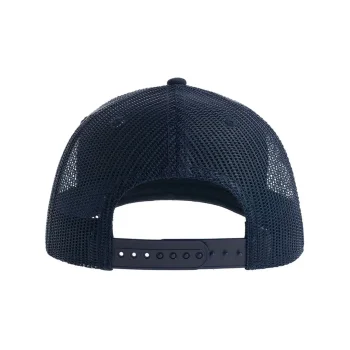 Cappellino 5 pannelli personalizzato - Sonic