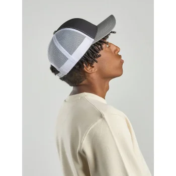 Cappellino 5 pannelli personalizzato - Sonic