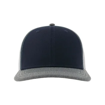 Cappellino 5 pannelli personalizzato - Sonic