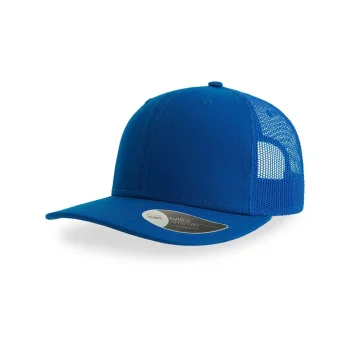 Cappellino 5 pannelli personalizzato - Sonic