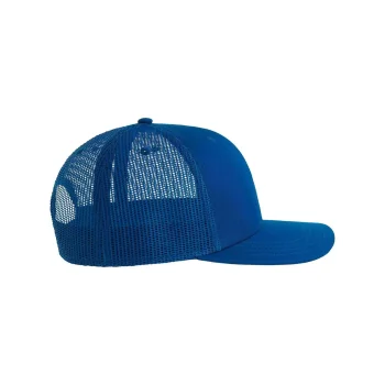 Cappellino 5 pannelli personalizzato - Sonic