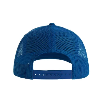 Cappellino 5 pannelli personalizzato - Sonic