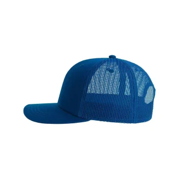 Cappellino 5 pannelli personalizzato - Sonic