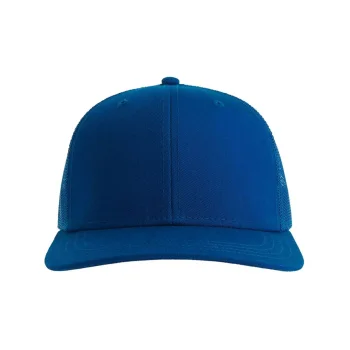 Cappellino 5 pannelli personalizzato - Sonic