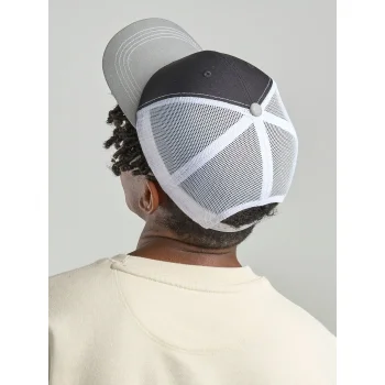 Cappellino 5 pannelli personalizzato - Sonic