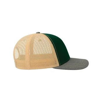 Cappellino 5 pannelli personalizzato - Sonic