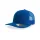 Cappellino personalizzabile Atlantis in twill di cotone e poliestere resistente