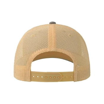 Cappellino 5 pannelli personalizzato - Sonic