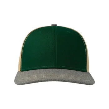 Cappellino 5 pannelli personalizzato - Sonic