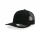 Cappellino personalizzabile Atlantis in twill di cotone e poliestere resistente